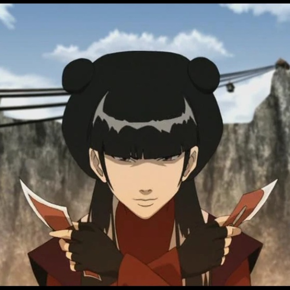 Meet your Posher, Victoria